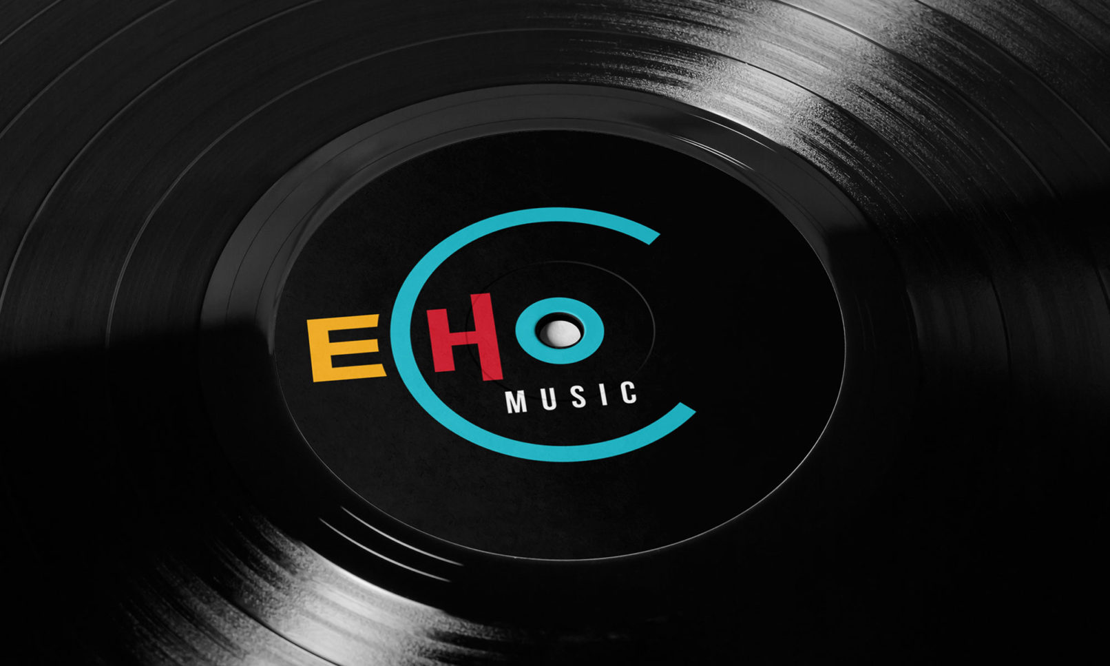 echo music